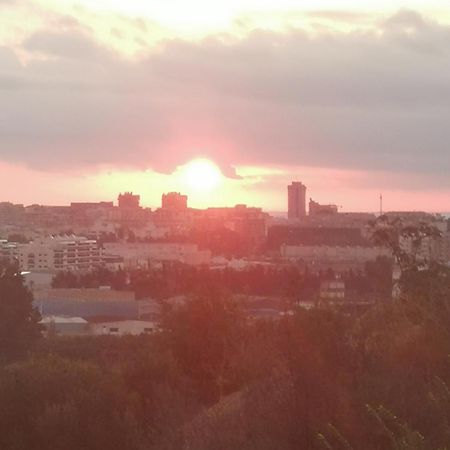Apartamento Aquila Parque Fuengirola Zewnętrze zdjęcie
