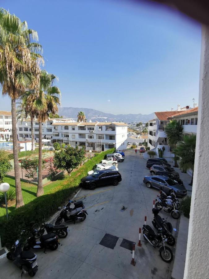 Apartamento Aquila Parque Fuengirola Zewnętrze zdjęcie