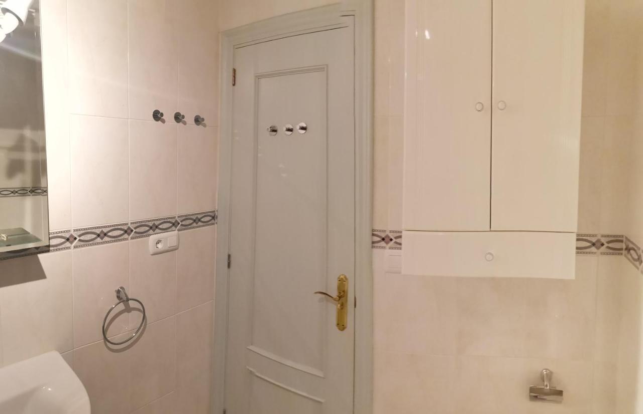 Apartamento Aquila Parque Fuengirola Zewnętrze zdjęcie