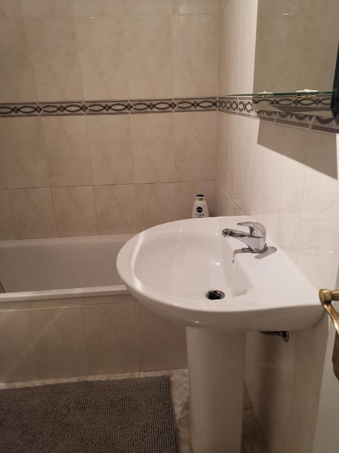 Apartamento Aquila Parque Fuengirola Zewnętrze zdjęcie