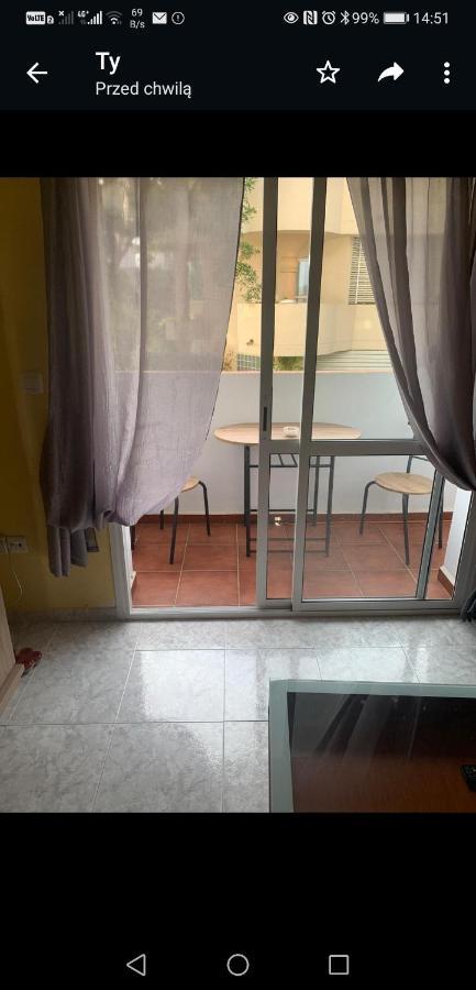 Apartamento Aquila Parque Fuengirola Zewnętrze zdjęcie