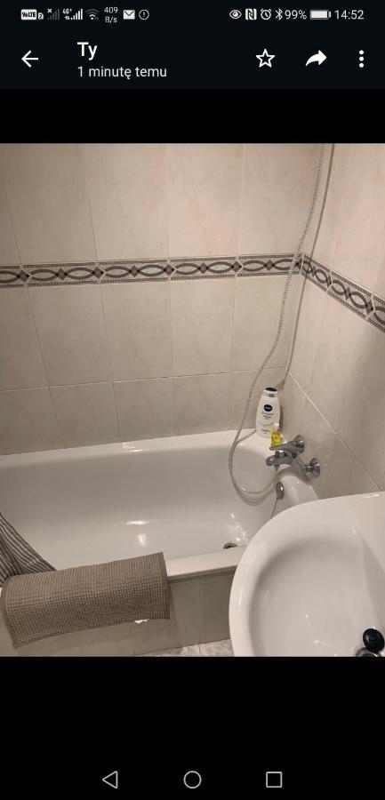 Apartamento Aquila Parque Fuengirola Zewnętrze zdjęcie