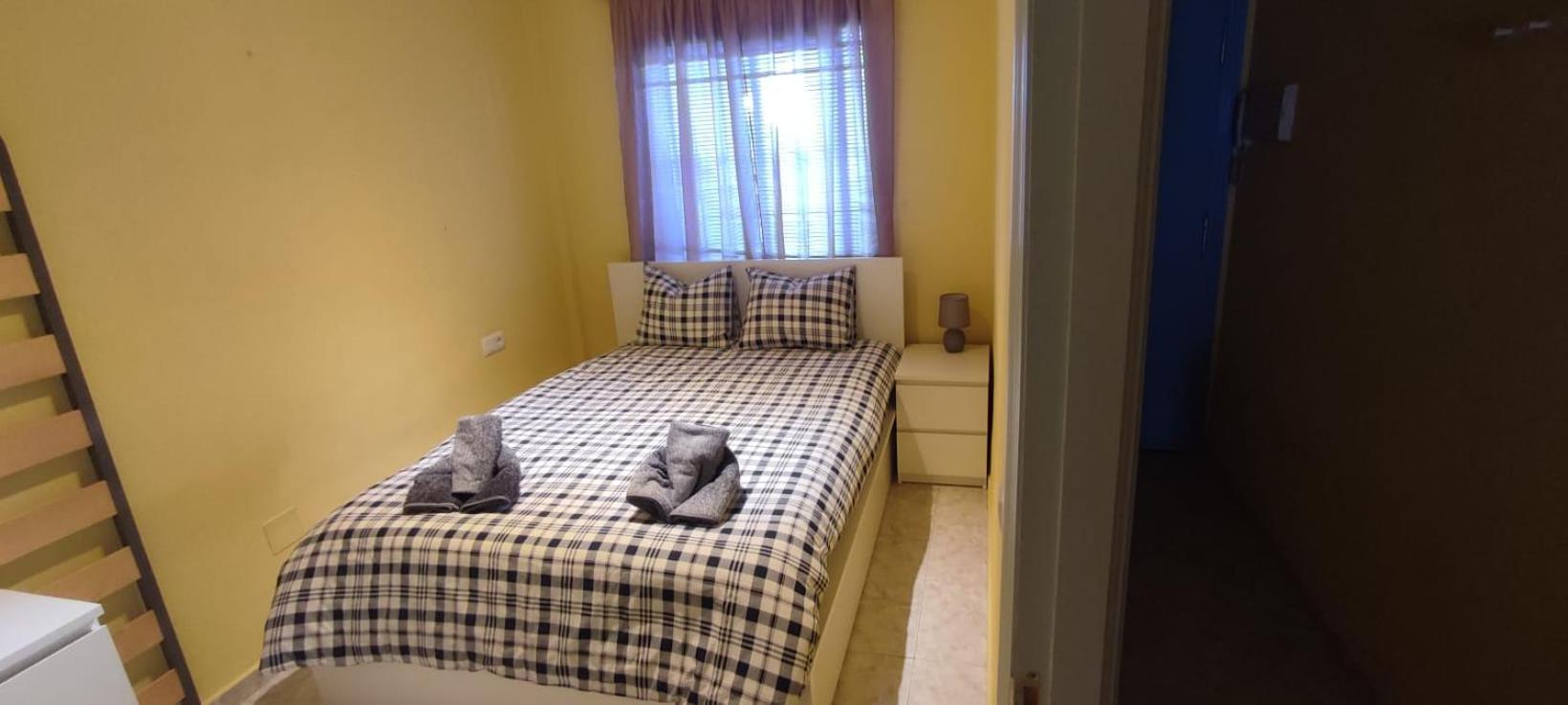 Apartamento Aquila Parque Fuengirola Zewnętrze zdjęcie