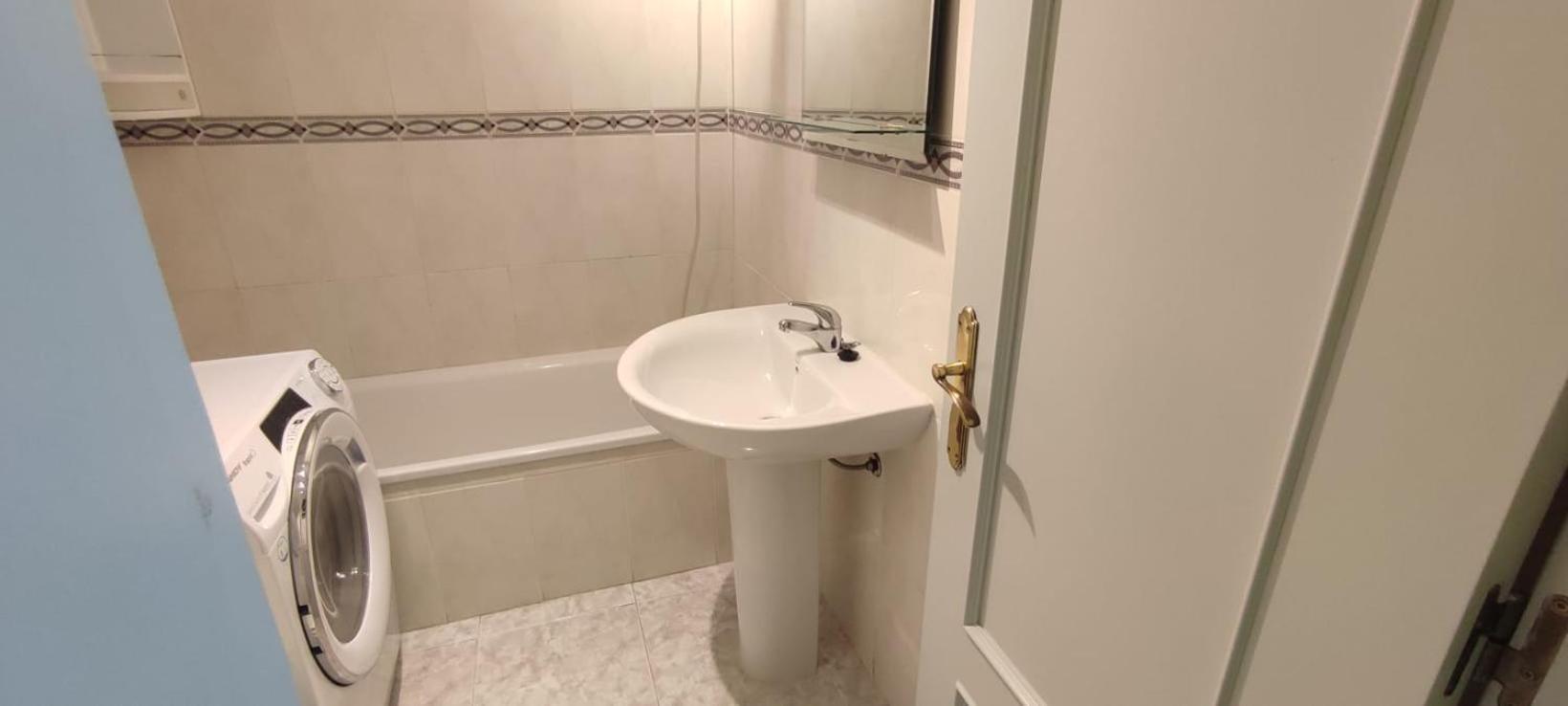 Apartamento Aquila Parque Fuengirola Zewnętrze zdjęcie