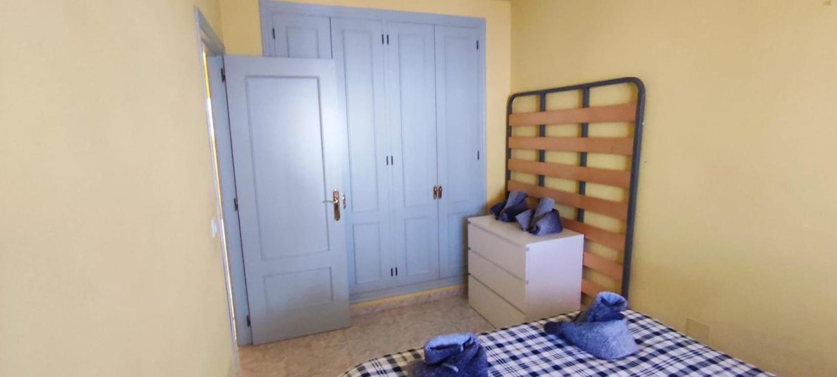 Apartamento Aquila Parque Fuengirola Zewnętrze zdjęcie