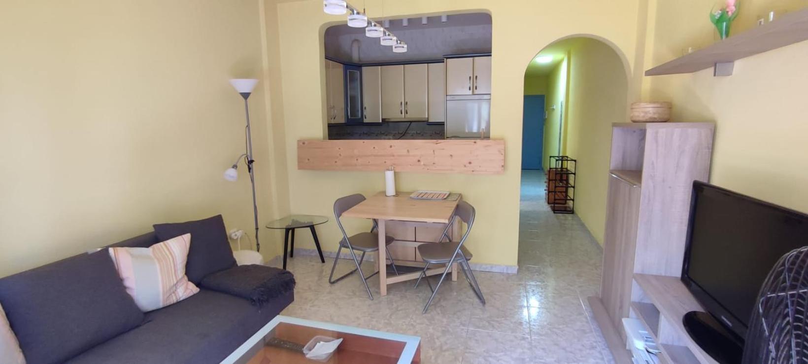 Apartamento Aquila Parque Fuengirola Zewnętrze zdjęcie