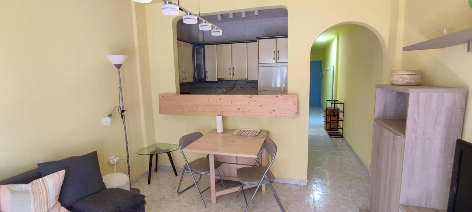 Apartamento Aquila Parque Fuengirola Zewnętrze zdjęcie