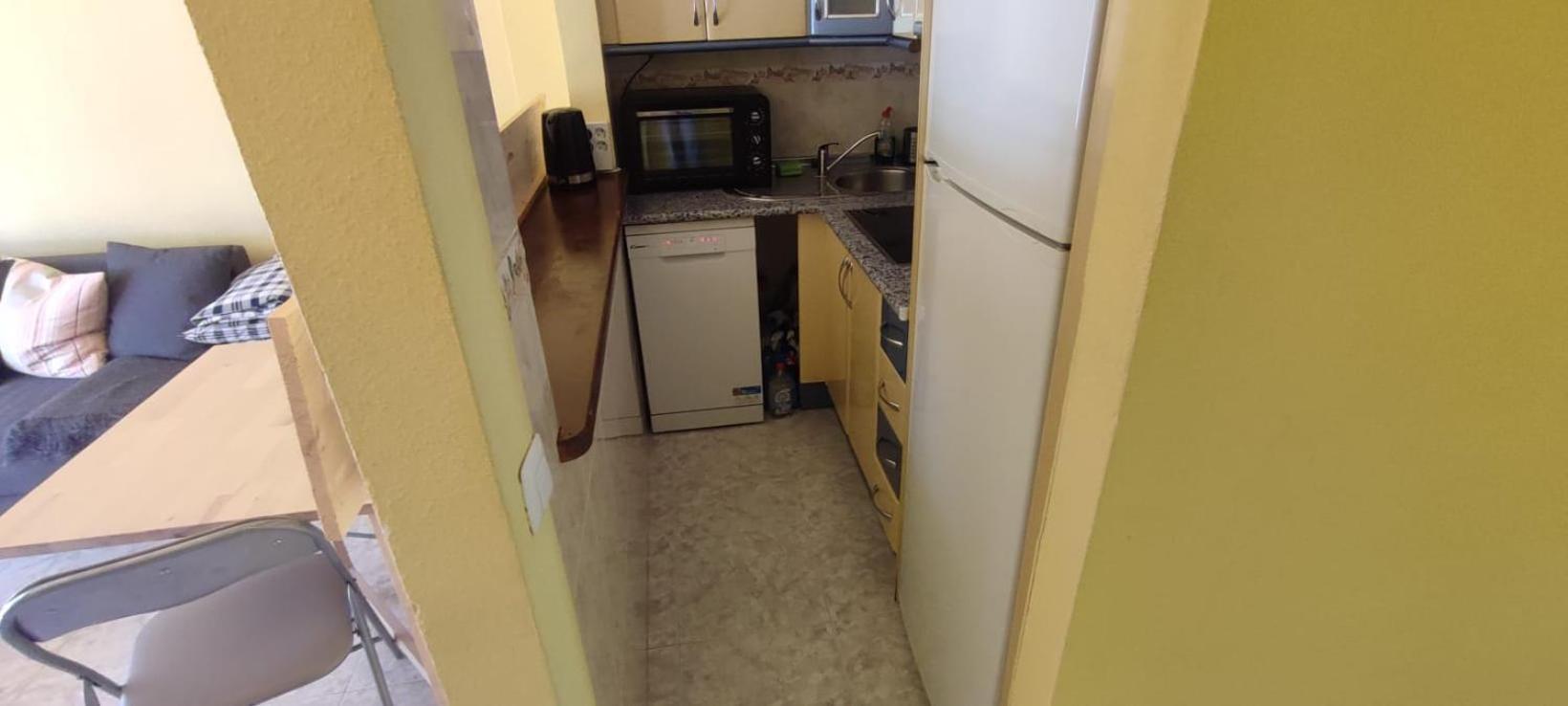 Apartamento Aquila Parque Fuengirola Zewnętrze zdjęcie
