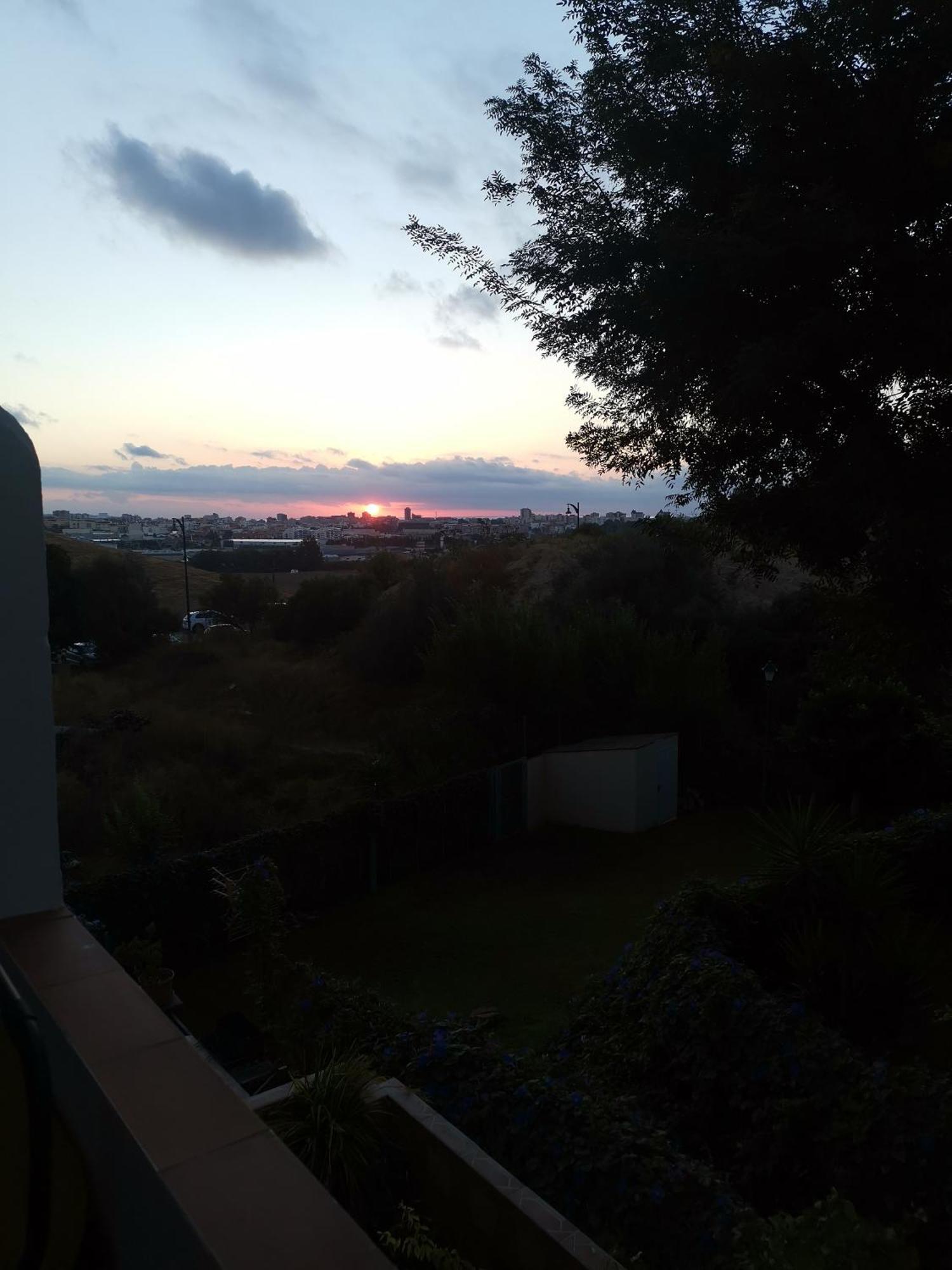 Apartamento Aquila Parque Fuengirola Zewnętrze zdjęcie