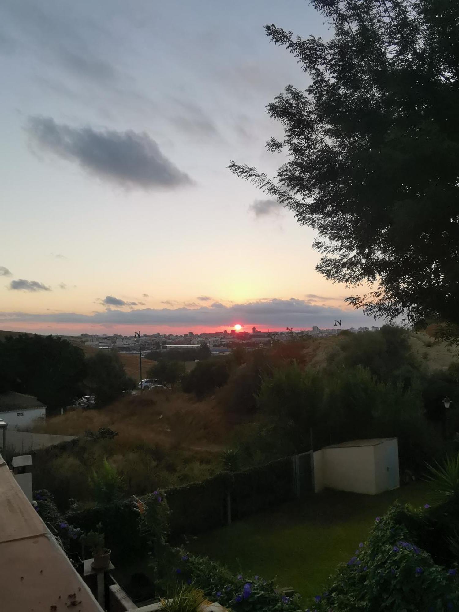 Apartamento Aquila Parque Fuengirola Zewnętrze zdjęcie
